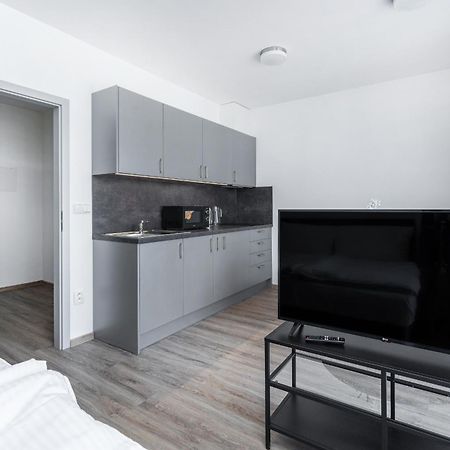 Apartman V Podebradech Poděbrady Exterior foto
