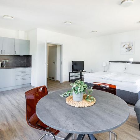 Apartman V Podebradech Poděbrady Exterior foto