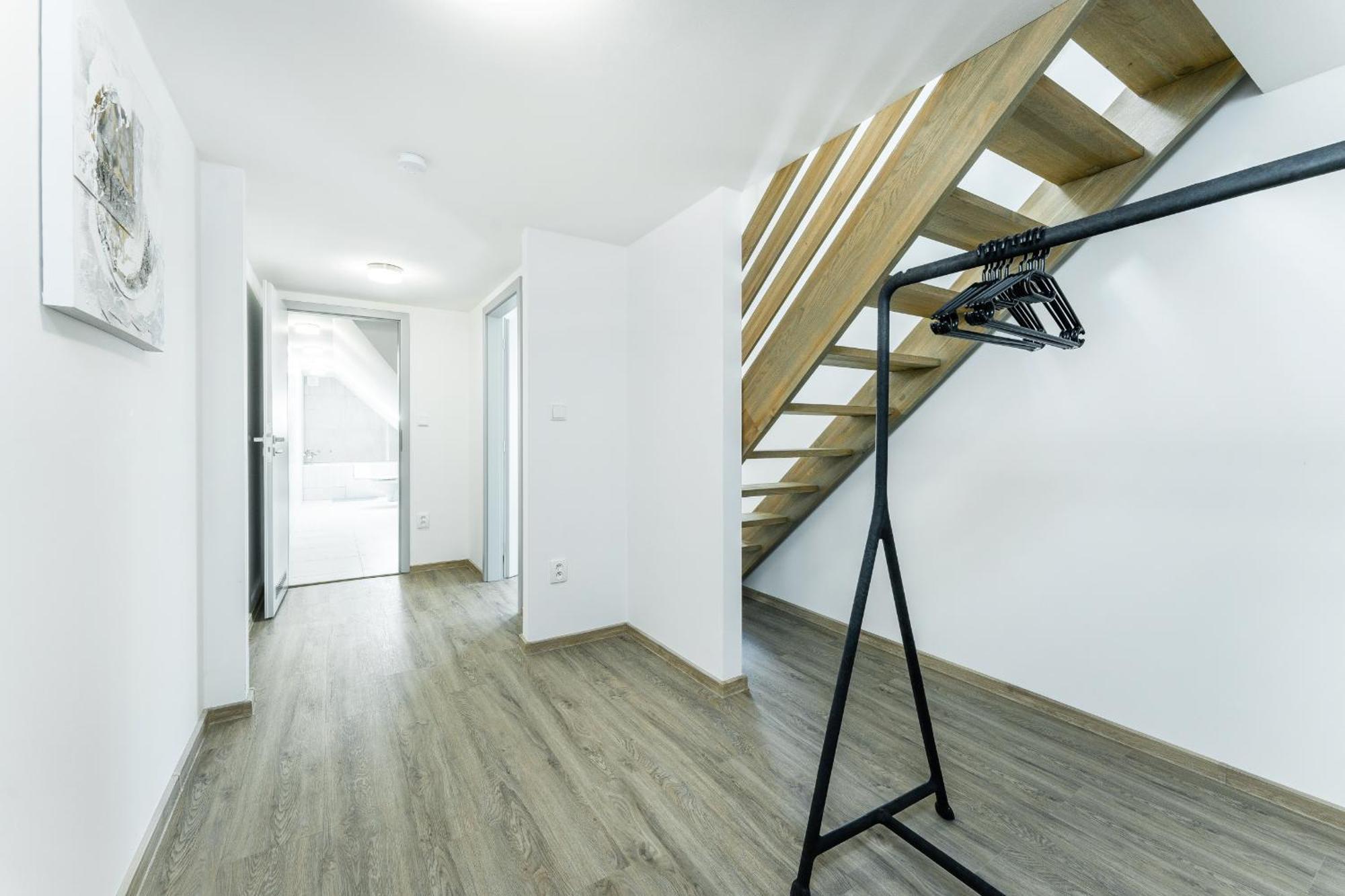 Apartman V Podebradech Poděbrady Exterior foto