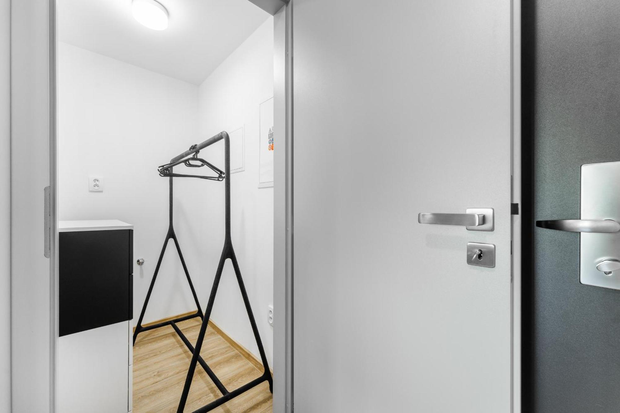 Apartman V Podebradech Poděbrady Exterior foto