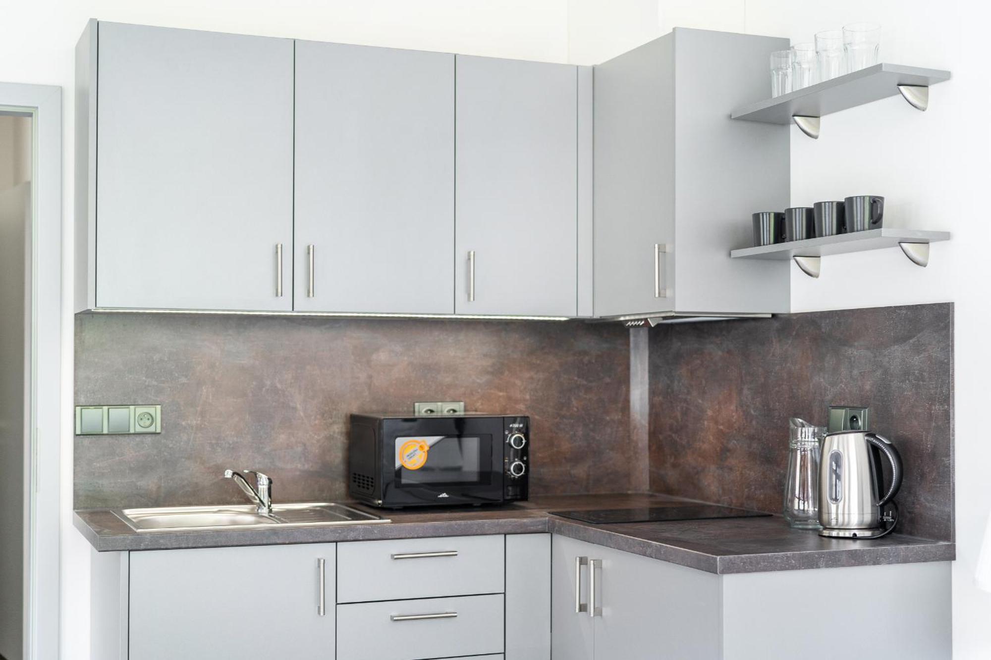Apartman V Podebradech Poděbrady Exterior foto